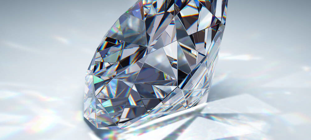 Brilliant diamond - Shira Diamonds