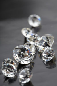 Brilliant diamond - Shira Diamonds