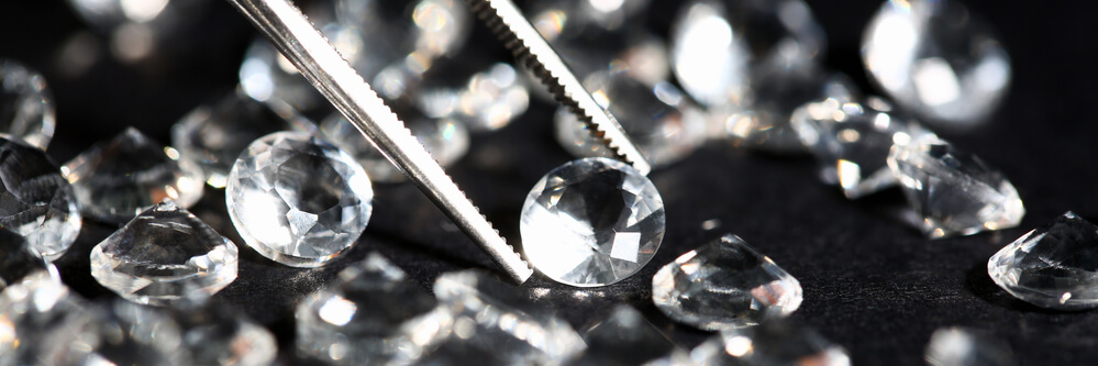 Carrollton Wholesale Diamonds Dealer