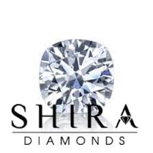 Cushion Diamonds Dallas Shira Diamonds (1)