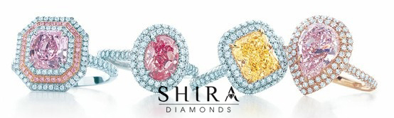 Custom Diamond Engagement Rings in Dallas