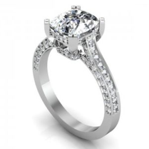 Custom Diamond Rings Dallas 1 (2)