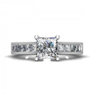 Custom Diamond Rings Dallas 4