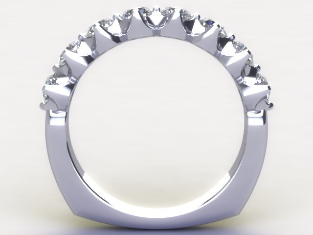 Custom Diamond Rings Dallas 6