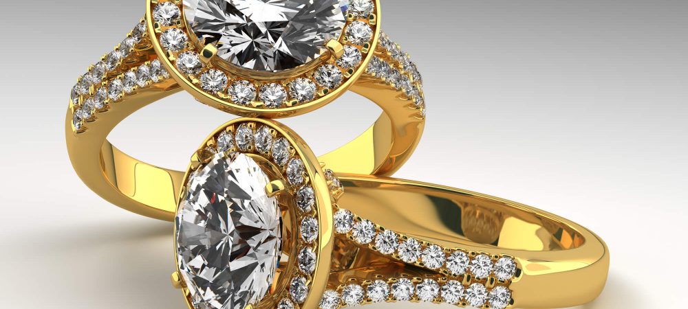 Custom Engagement Rings - Shira Diamonds