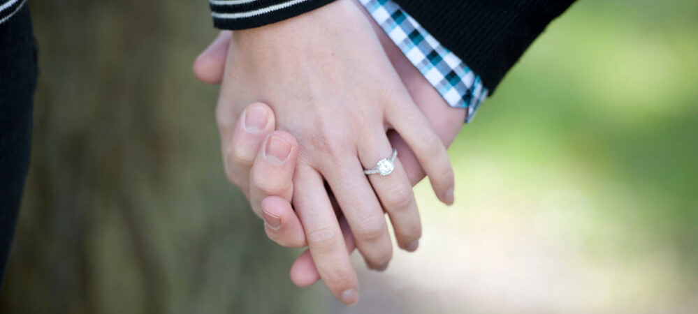 Custom Engagement Rings- Shira-diamonds.com