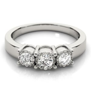 custom-three-stone-diamond-ring-3-carat-engagement-ring-dallas-2