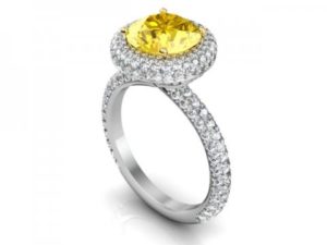Custom_Fancy_Yellow_Diamond_Rings_Dallas_1