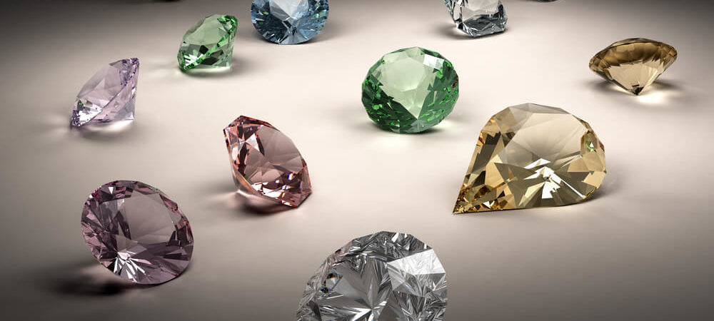 Diamonds collection - Shira Diamonds