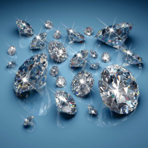 Diamonds - Shira Diamonds