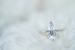 Engagement Diamond Ring - Shira Diamonds