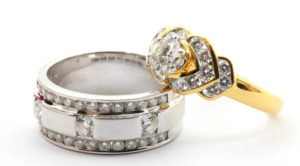 engagement diamond ring - Shira Diamonds