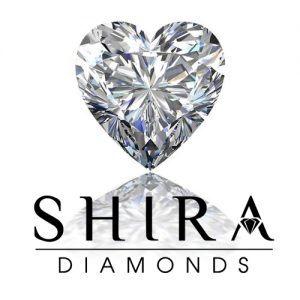 Heart Diamonds Shira Diamonds Dallas