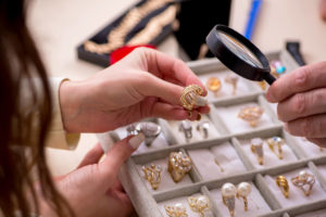 jewelry appraisal cost - Shira Diamonds