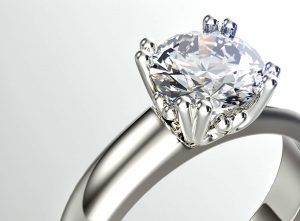 Jewelry Designs for Working Moms - Shira Diamonds
