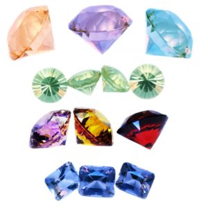Jewels- Shira Diamonds
