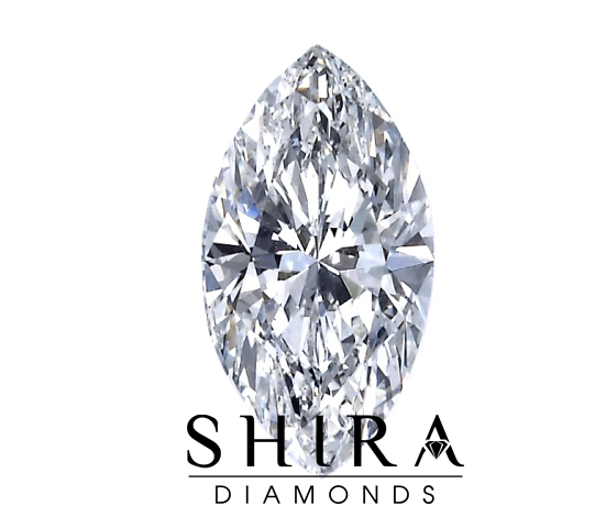Marquise Cut Diamonds in Dallas, TX - Shira Diamonds