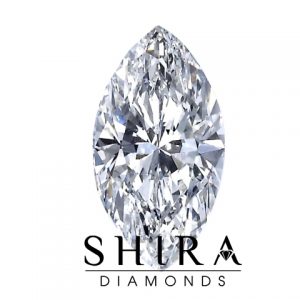 Marquise Cut Diamonds - Shira Diamonds in Dallas Texas