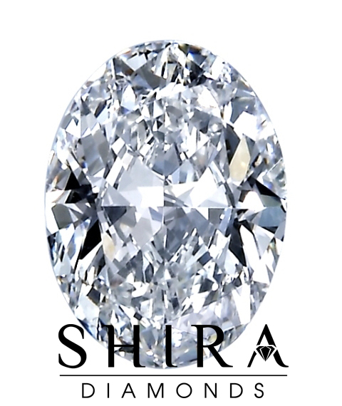 Oval Diamond - Shira Diamonds (1)