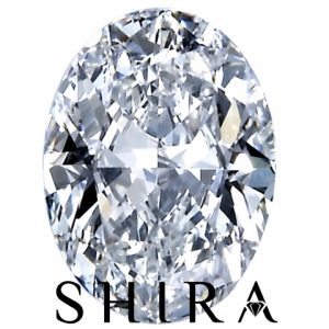 Oval Diamond - Shira Diamonds (1)