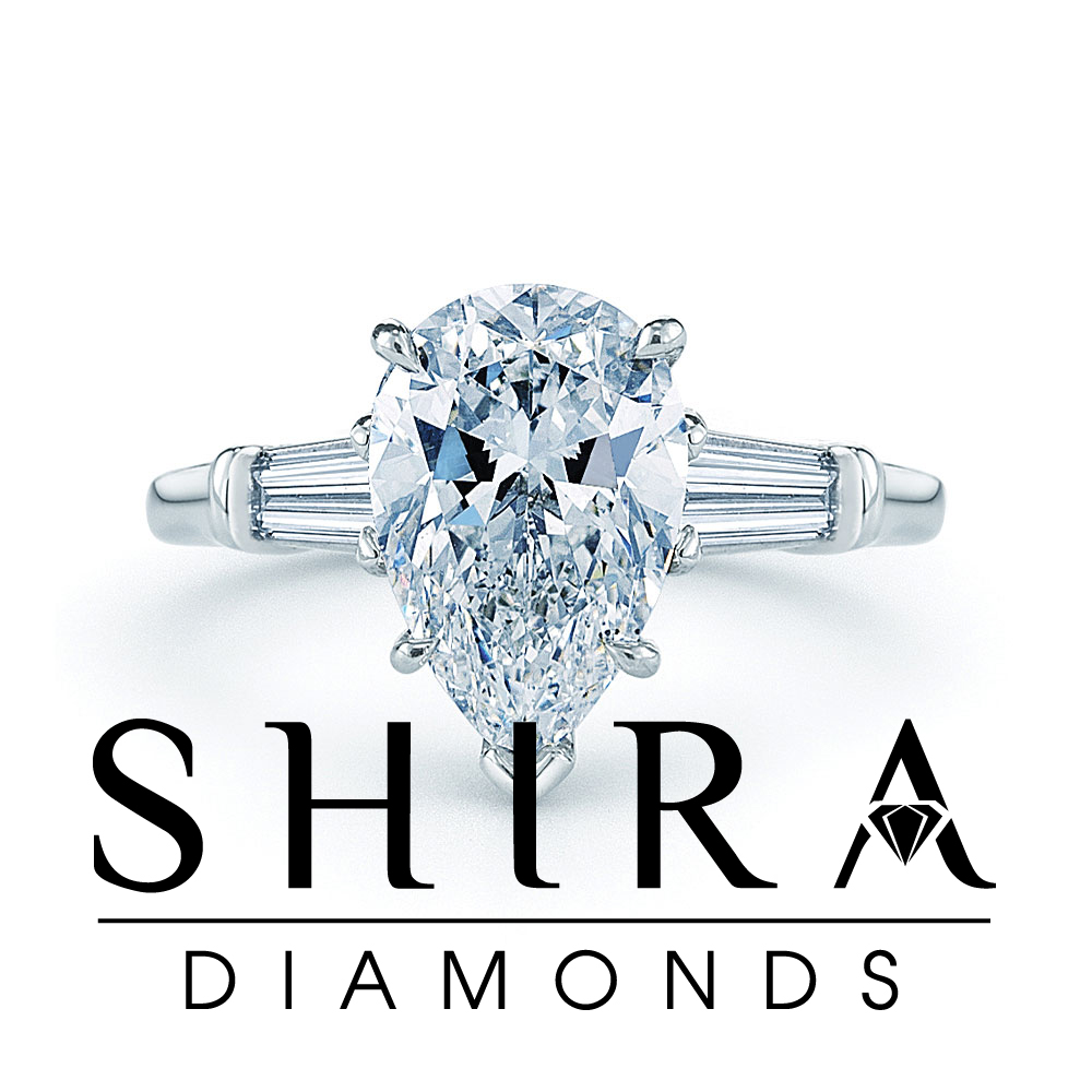 pear diamonds - pear diamond rings - dallas - shira diamonds (1)