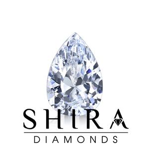 Pear Diamonds - Shira Diamonds - Wholesale Diamonds - Loose Diamonds (1)
