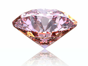 pink diamonds - Shira Diamonds