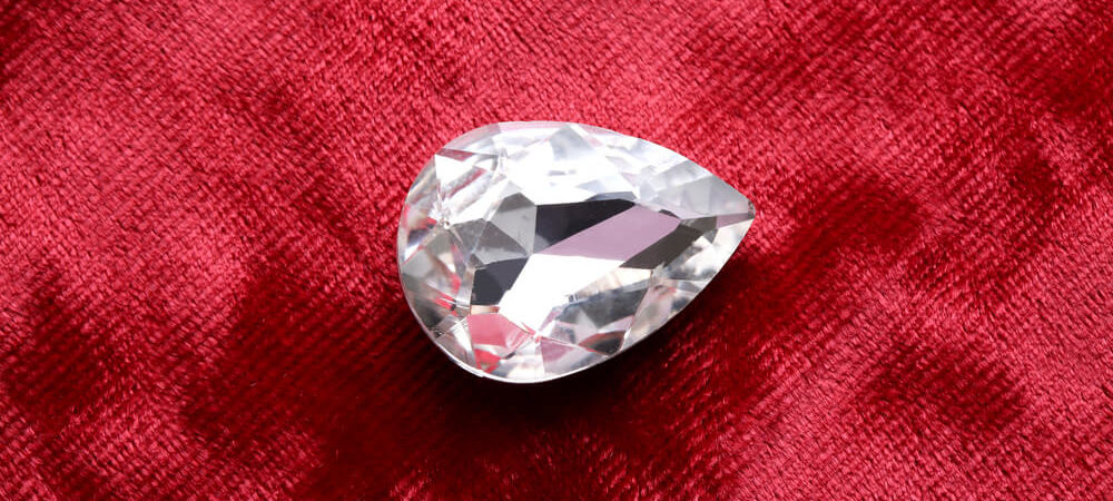 Precious stone for jewellery - Shira Diamonds