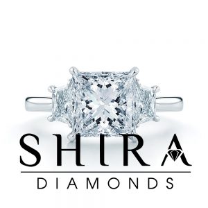 Princess-Diamond-Rings-in-Dallas-Texas-Shira-Diamonds