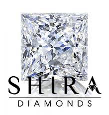 Princess Diamonds - Shira Diamonds (1)