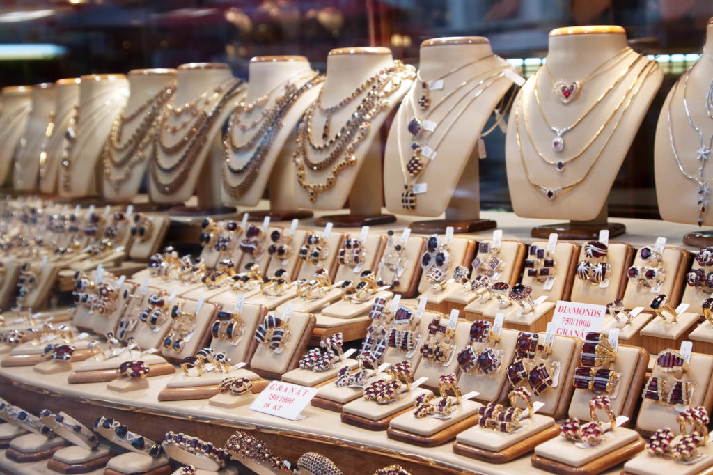 Retail Diamonds in Texas - Shira Diamonds