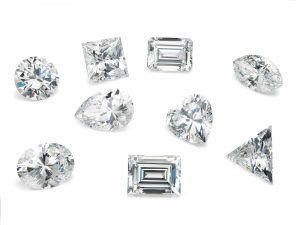 The Best Diamond Cut - Shira Diamonds