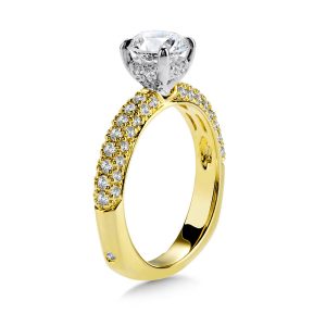 Yellow_Gold_Diamond_Engagement_Rings_in_Dallas