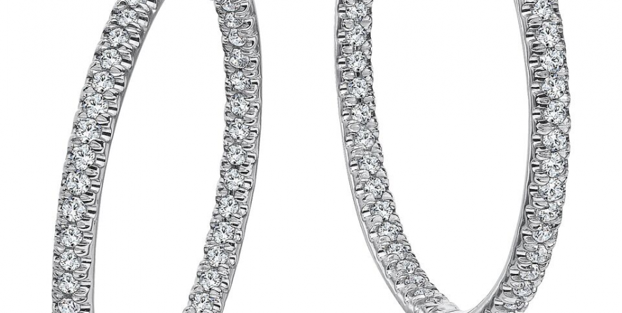 Custom_Hoop_Earrings_in_Dallas_Texas_-_Wholesale_Diamond_Earrings_1
