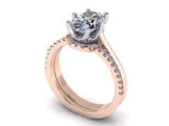 Custom_oval_engagement_ring_in_Dallas_-_Rose_Gold_Oval_Rings_Dallas_1