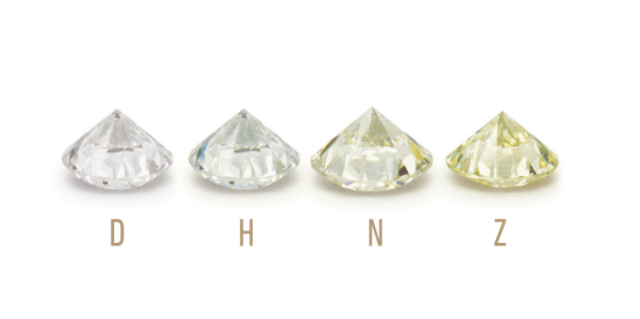 Diamonds- Shira Diamonds